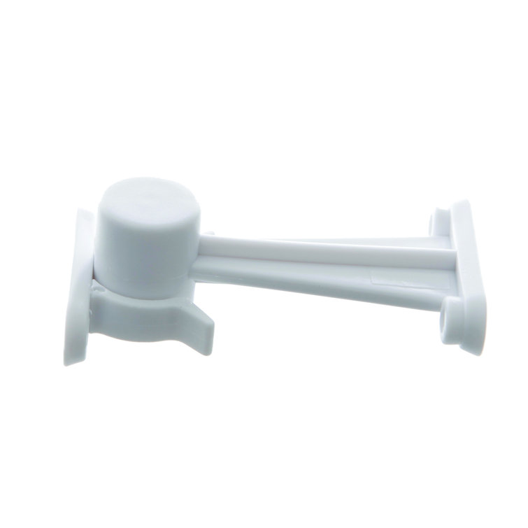 Symple Stuff Lorn Plastic Hinge Pin Door Stop Wayfair.co.uk